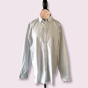 Ted Baker London Polk Dot Button Up 6